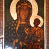 Nawiedzenie Obrazu Matki Bożej Częstochowskiej