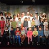 Teatr Personel - Gość Oczekiwany - sztuka z okazji Dnia Dziecka od Pracowników Przedszkola