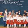 Z życia naszego przedszkola » Rok szkolny 2016-2017 » Występ w Tarczynie