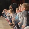 Z życia naszego przedszkola » Rok szkolny 2016-2017 » Maluszki w Teatrze Małego Widza
