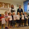 Z życia naszego przedszkola » Rok szkolny 2017-2018 » Konkurs 