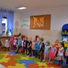 Z życia naszego przedszkola » Rok szkolny 2018-2019 » Gość w Promyczkach - żołnierz