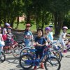 Z życia naszego przedszkola » Rok szkolny 2018-2019 » Wycieczki rowerowe