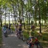 Z życia naszego przedszkola » Rok szkolny 2018-2019 » Wycieczki rowerowe