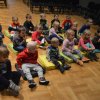 Z życia naszego przedszkola » Rok szkolny 2019 / 2020 » 3 latki w Domu Kultury w Piasecznie
