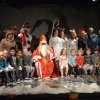 Z życia naszego przedszkola » Rok szkolny 2019 / 2020 » Święty Mikołaj i zmartwienie śnieżynek
