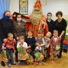 Z życia naszego przedszkola » Rok szkolny 2020-2021 » Święty Mikołaj w przedszkolu