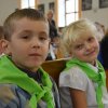 Z życia naszego przedszkola » Rok szkolny 2021 / 2022 » Msza Święta inauguracyjna