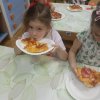 Z życia naszego przedszkola » Rok szkolny 2021 / 2022 » Pizza