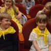 Z życia naszego przedszkola » Rok szkolny 2021 / 2022 » Teatr Guliwer - 