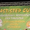 Fast Step Cup