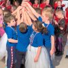 Z życia naszego przedszkola » Rok szkolny 2021 / 2022 » Turniej tańca