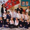 Z życia naszego przedszkola » Rok szkolny 2022-2023 » Koncert Niepodległościowy
