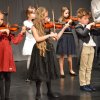 Z życia naszego przedszkola » Rok szkolny 2022-2023 » Koncert Dzieci Suzuki