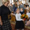 Z życia naszego przedszkola » Rok szkolny 2022-2023 » Msza Święta inauguracyjna
