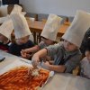Z życia naszego przedszkola » Rok szkolny 2022-2023 » Pizza