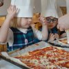 Z życia naszego przedszkola » Rok szkolny 2022-2023 » Pizza