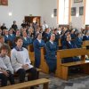 Z życia naszego przedszkola » Rok szkolny 2022-2023 » Pogrzeb Siostry Dyrektor