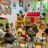 Z życia naszego przedszkola » Rok szkolny 2022-2023 » Teatrzyk warzywny