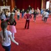Z życia naszego przedszkola » Rok szkolny 2022-2023 » Warsztaty taneczne